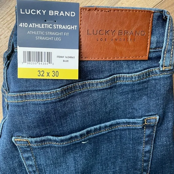 New! Lucky Brand jeans - Picture 5 of 5